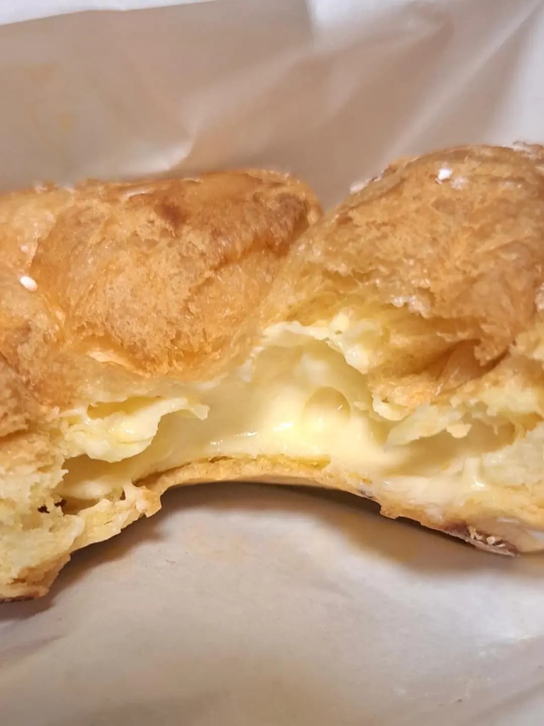 Beard Papa's (康怡廣場南座) photo 1