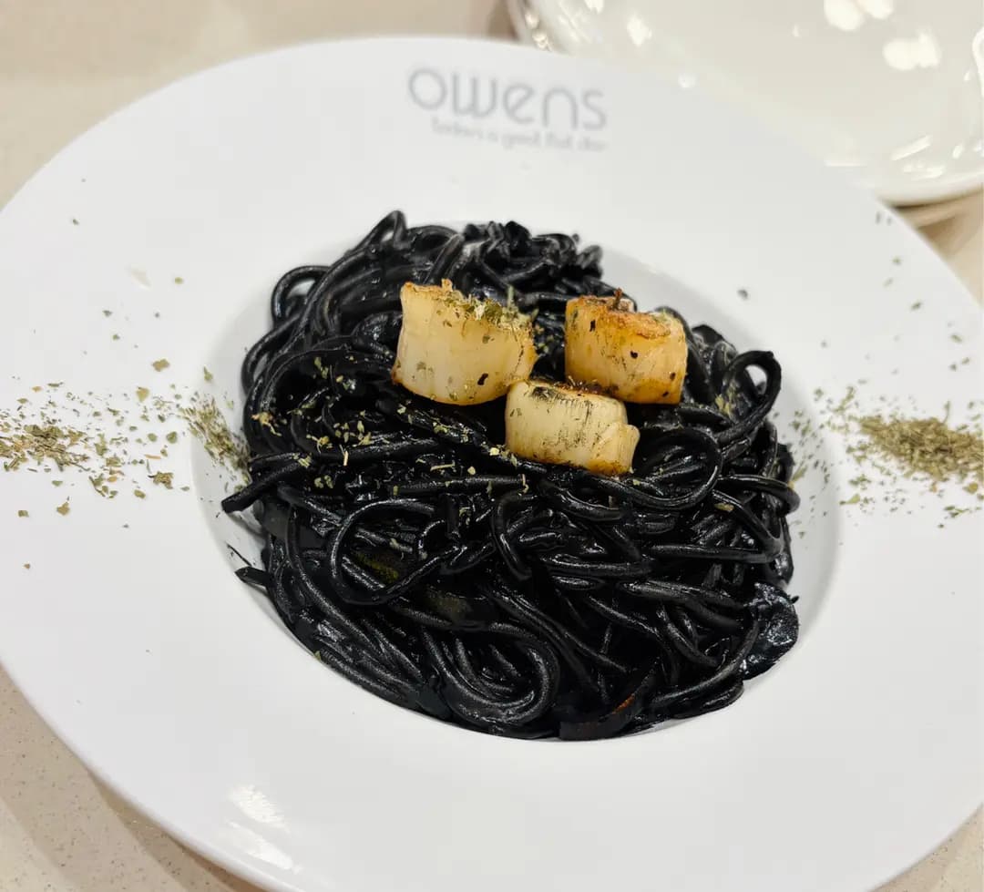 Owens (將軍澳中心) photo 8