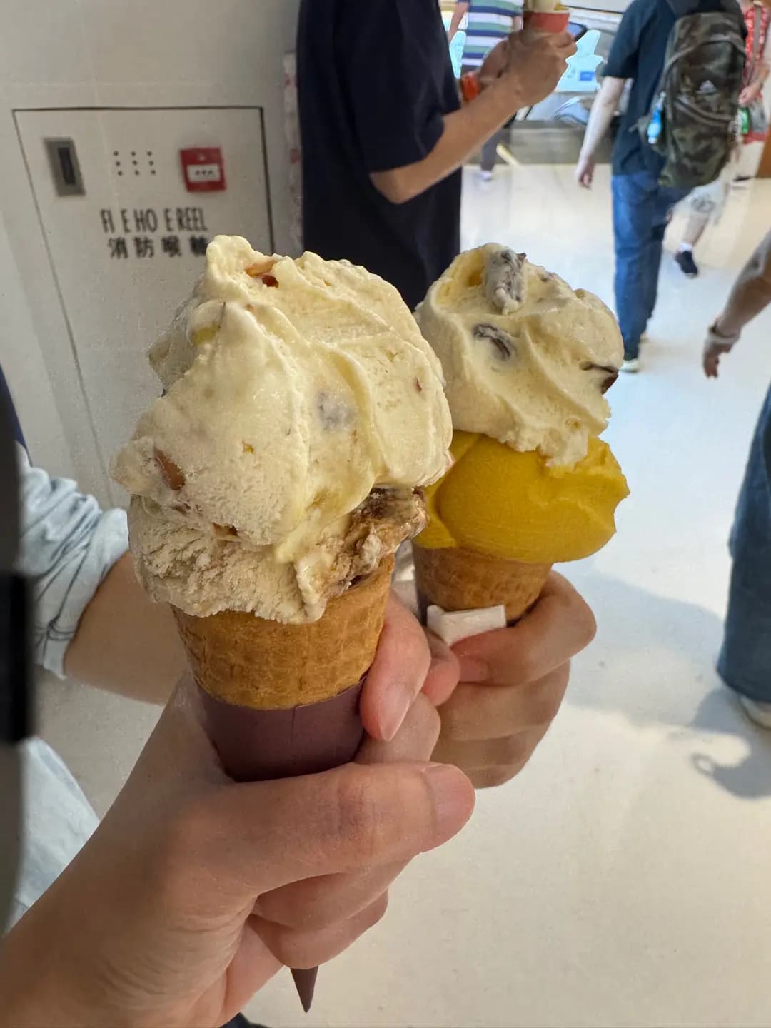 Häagen-Dazs photo 3