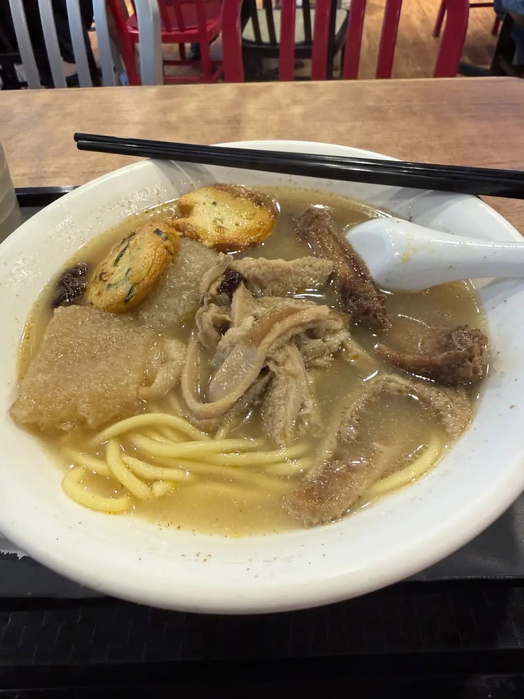 美心MX (海富商場) photo 3