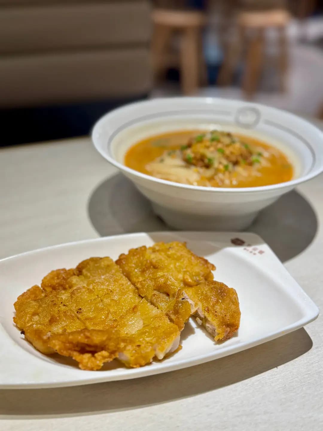 堅信號上海生煎皇 (軒尼詩道) photo 8