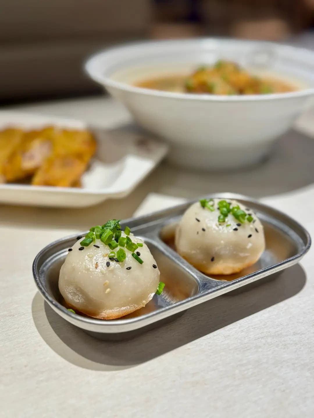 堅信號上海生煎皇 (軒尼詩道) photo 5