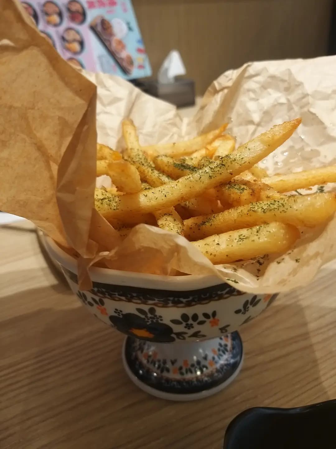 営丼 photo 7