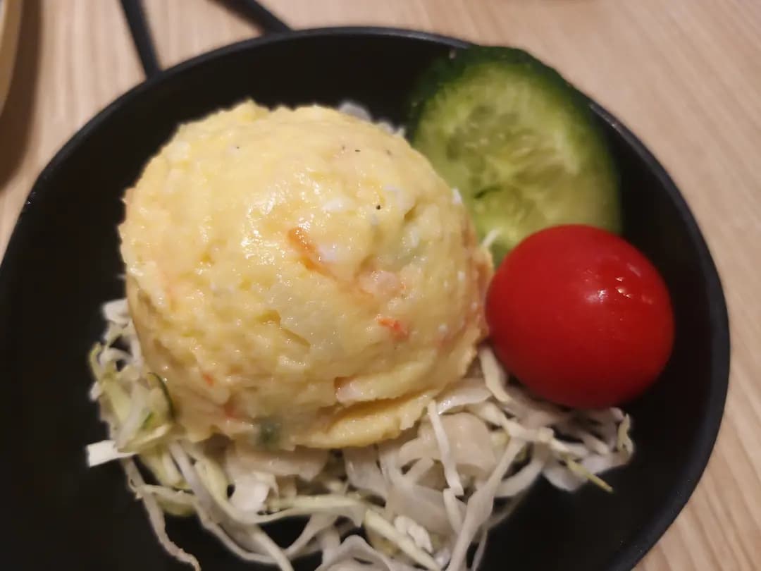 営丼 photo 4
