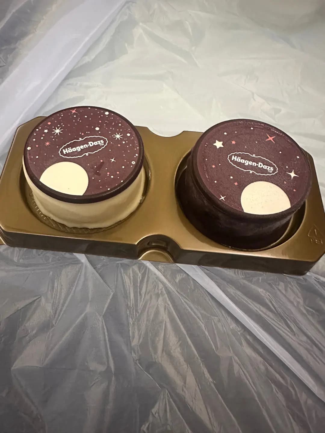 Häagen-Dazs photo 5