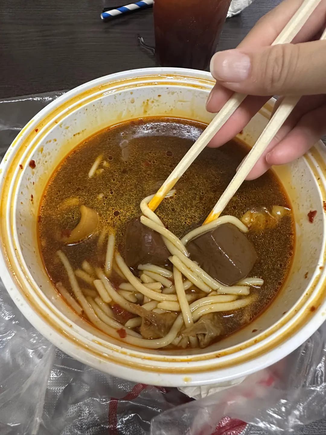 地道館車仔麵 photo 7