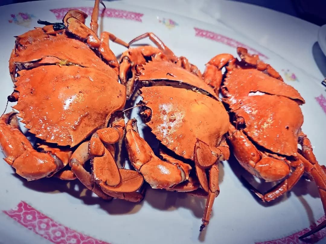 后海灣小廚 photo 1