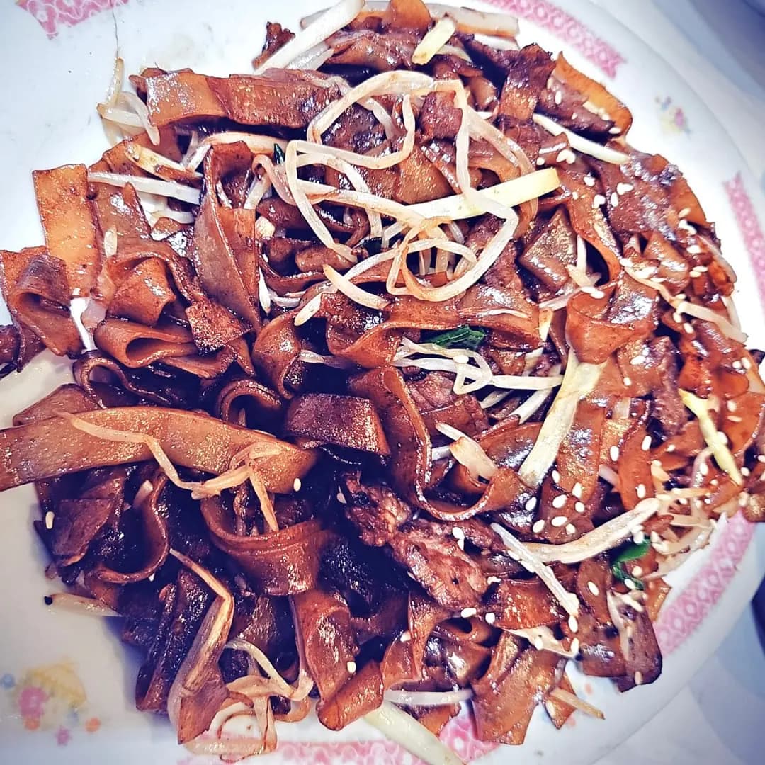 后海灣小廚 photo 3