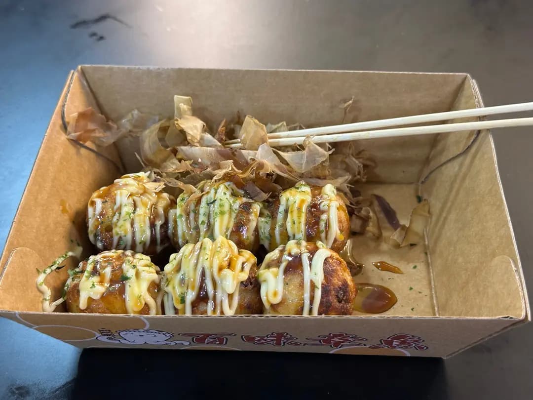 百味章魚 photo 8