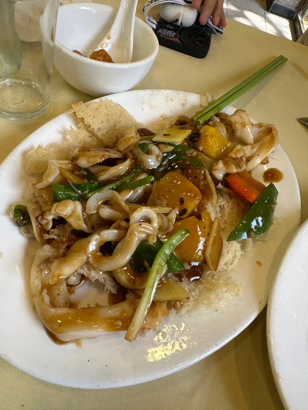 小桃園海鮮酒家 photo 1