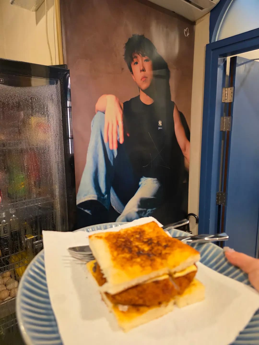 Queen Cafe photo 5