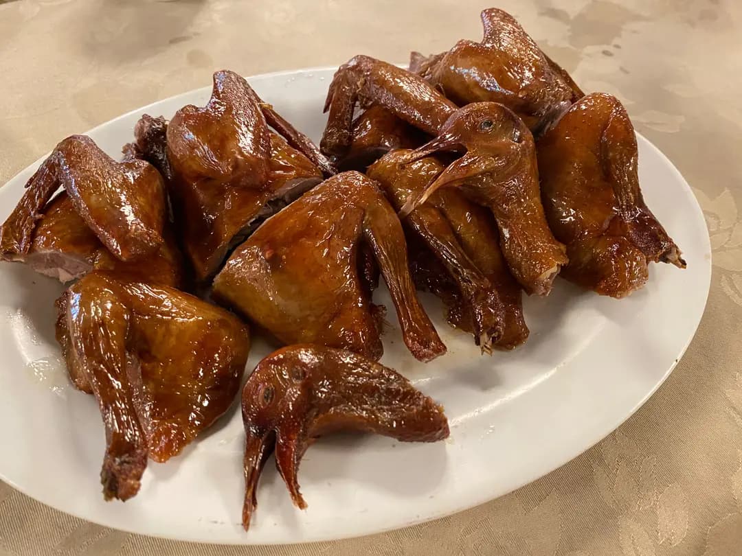 龍華酒店 (下禾輋) photo 5