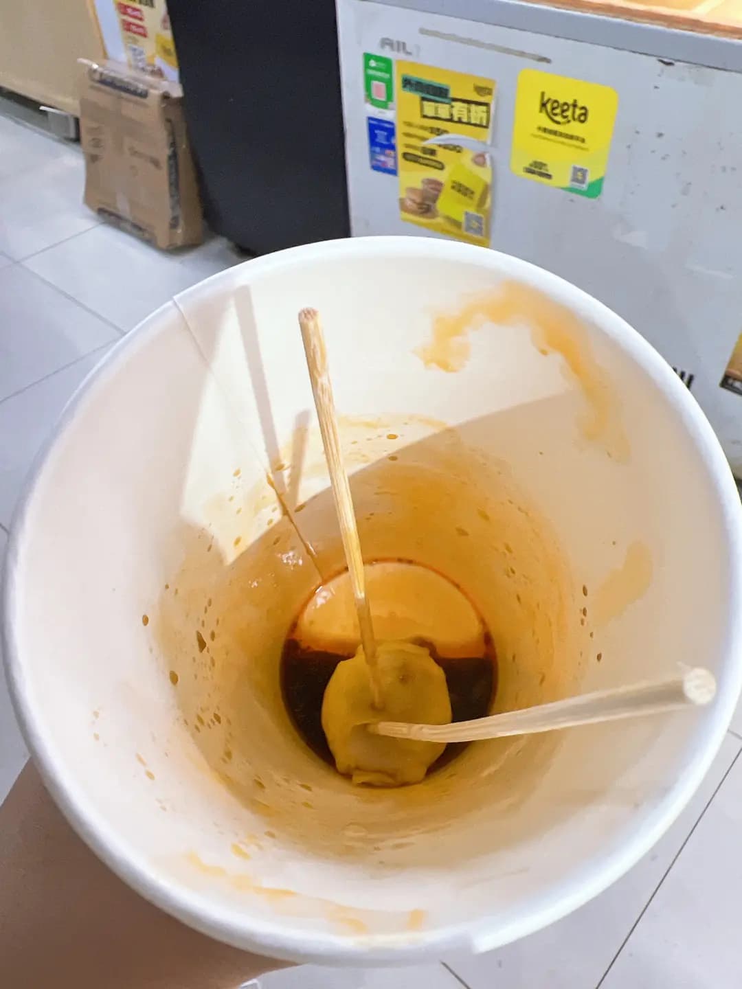 LEMMIE Lemon Tea photo 2