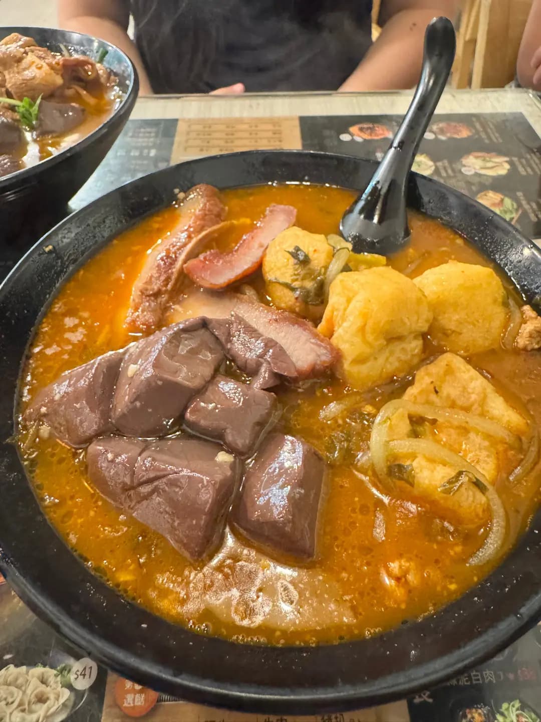 雲桂香米線專門店 photo 2