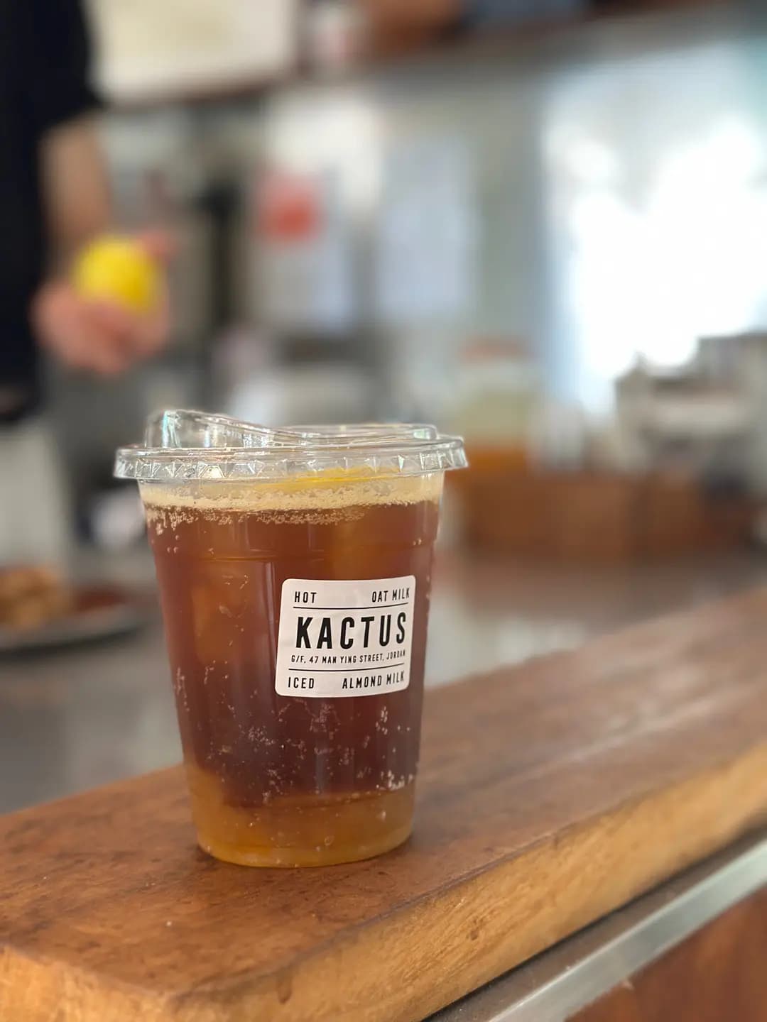 Kactus Koffee photo 7