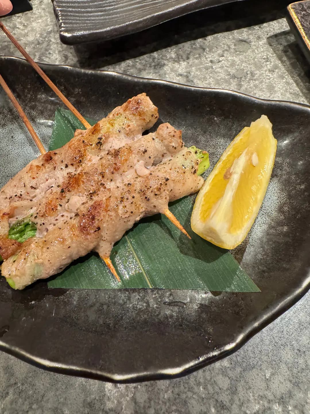 千両 (圍方) photo 7