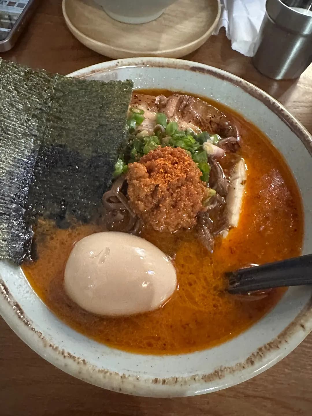樸一拉麵 photo 3