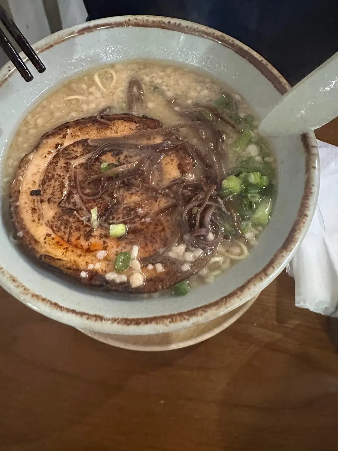 樸一拉麵 photo 4