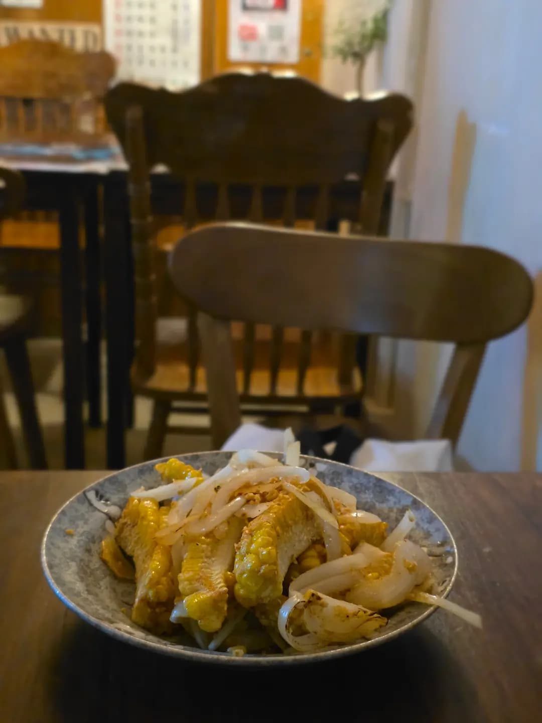 對月 photo 8