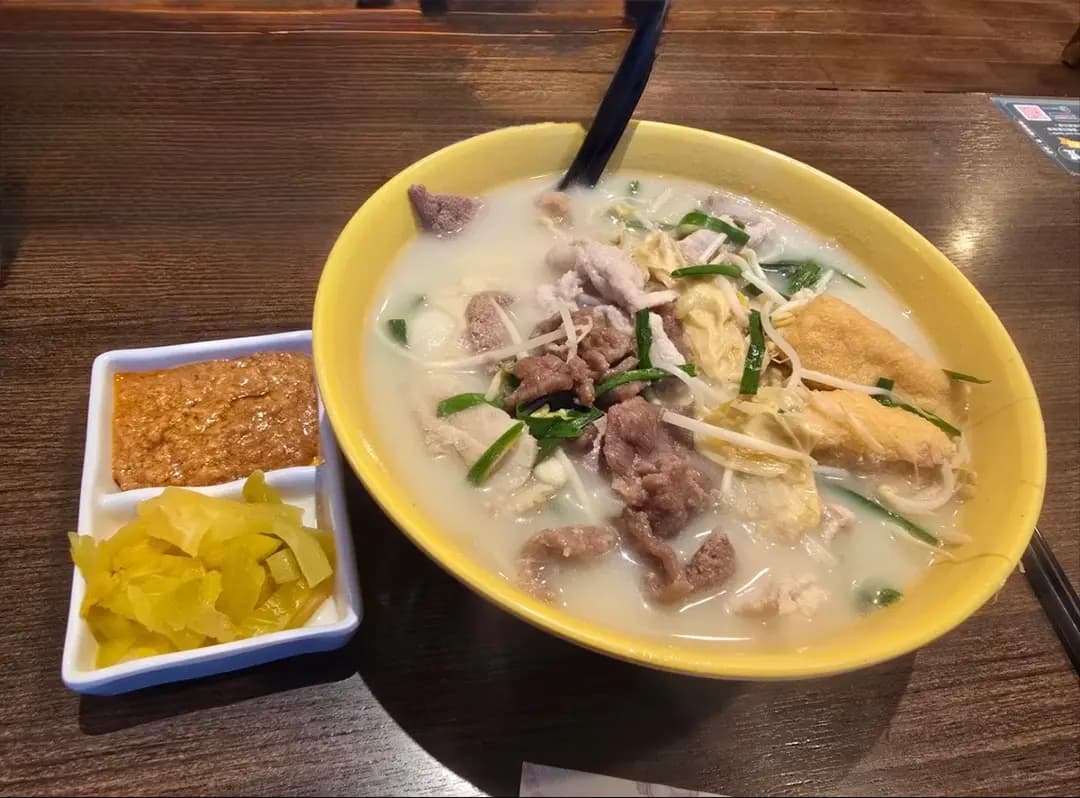 譚仔雲南米線 (荃灣千色匯I) photo 3