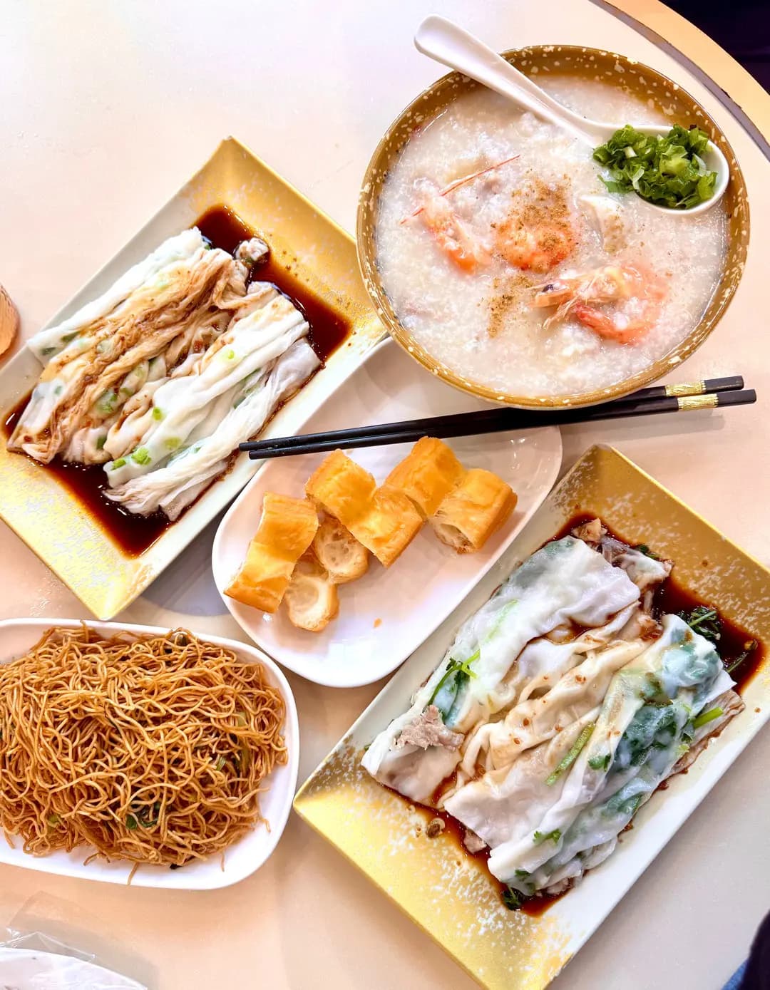 龍興粥店 photo 8