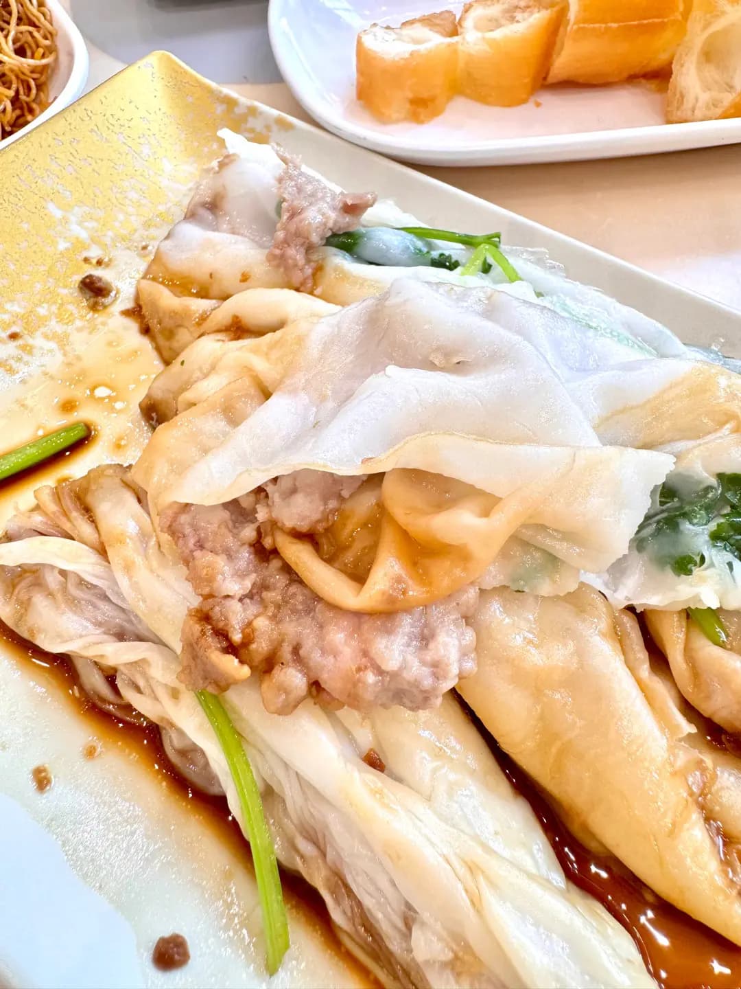龍興粥店 photo 1