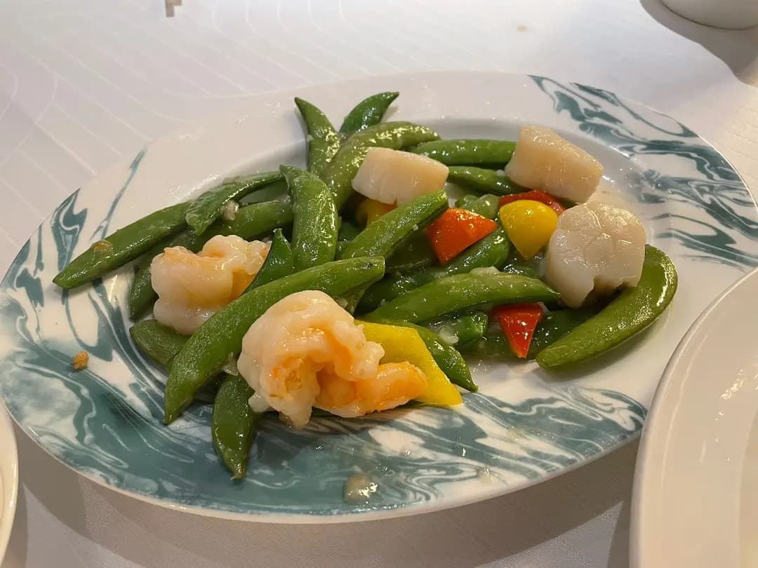 翠苑酒家 photo 8