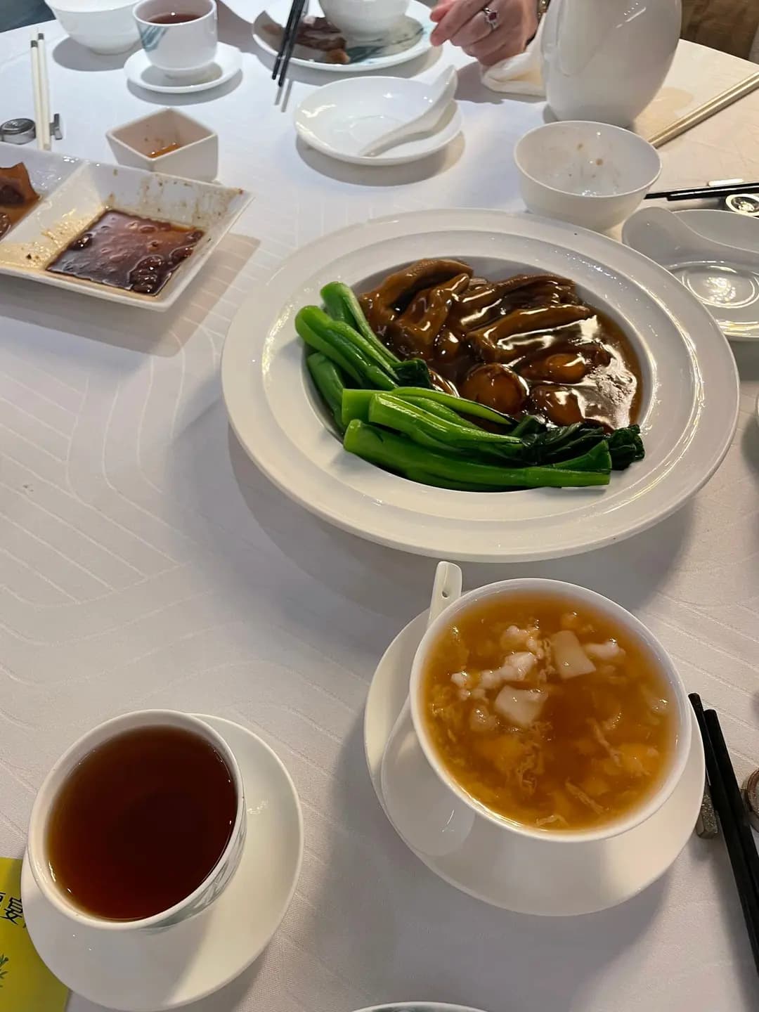 翠苑酒家 photo 7