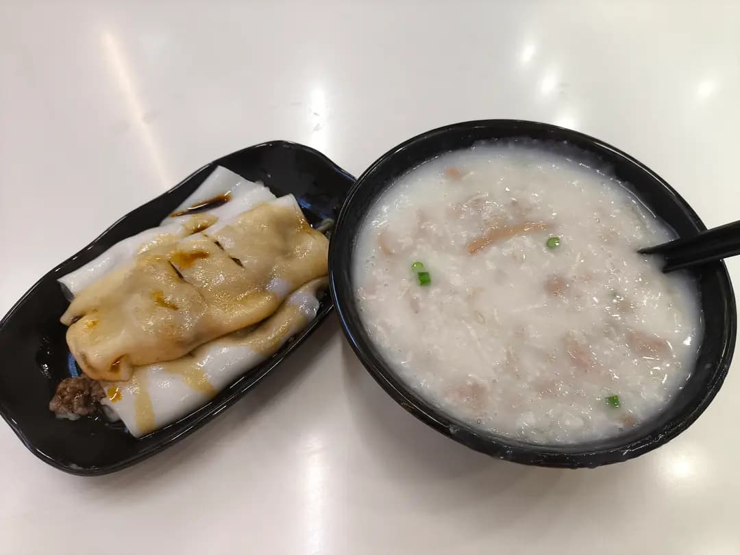 百好粥品 photo 6