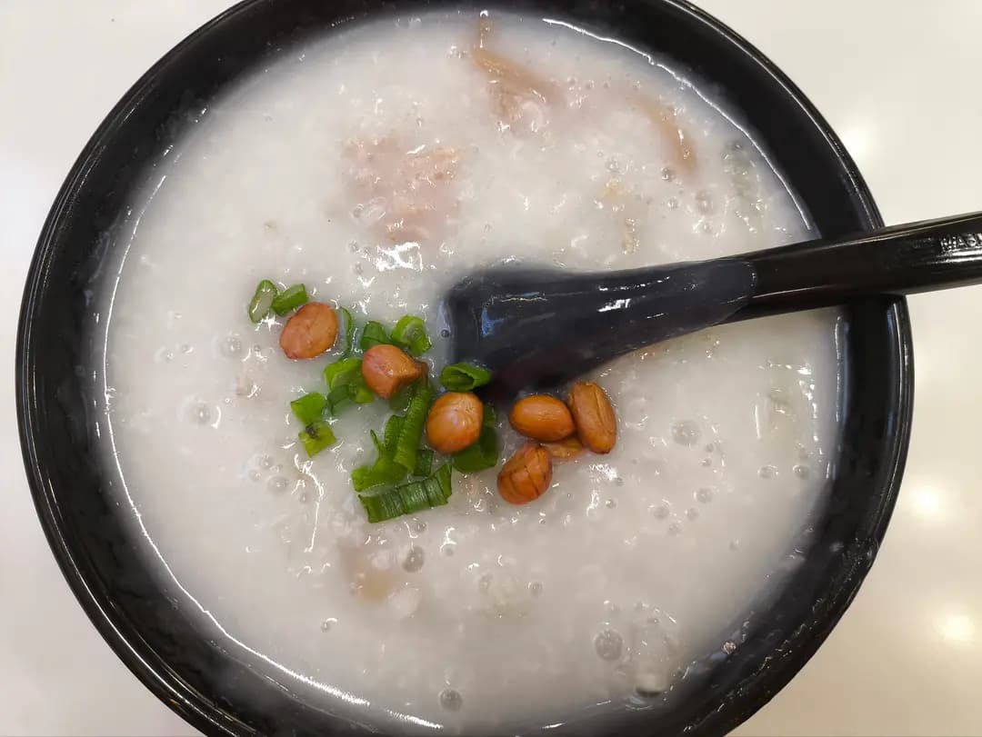 百好粥品 photo 7