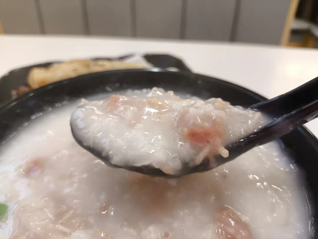 百好粥品 photo 1