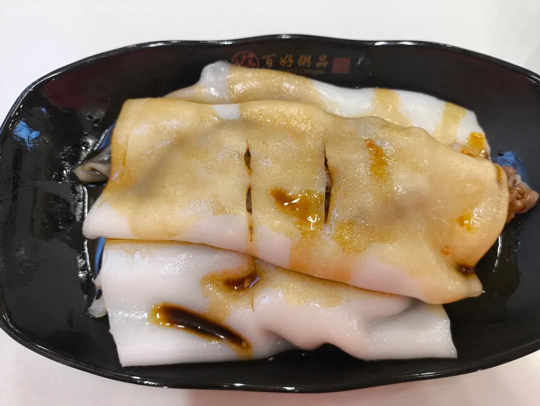 百好粥品 photo 4