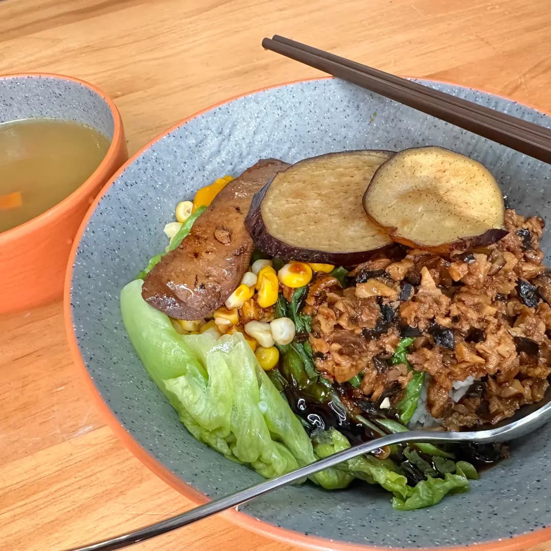一素食譜 photo 1