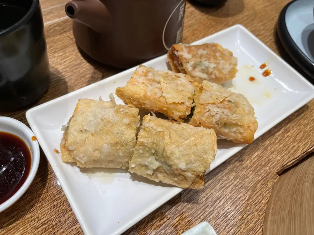 豪隍點心工房 photo 3