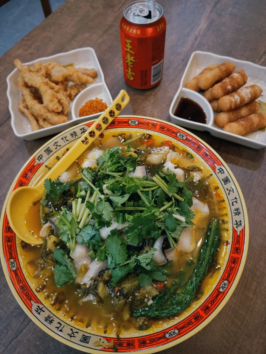 成都冒菜 photo 6