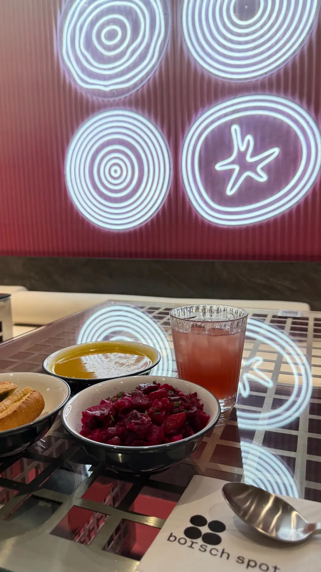 Borsch Spot photo 5