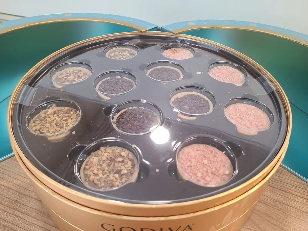 Godiva Chocolatier (ELEMENTS圓方) photo 1