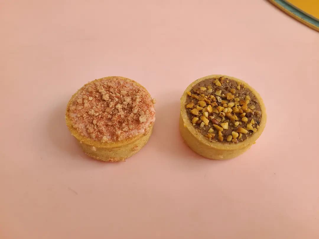 Godiva Chocolatier (ELEMENTS圓方) photo 5