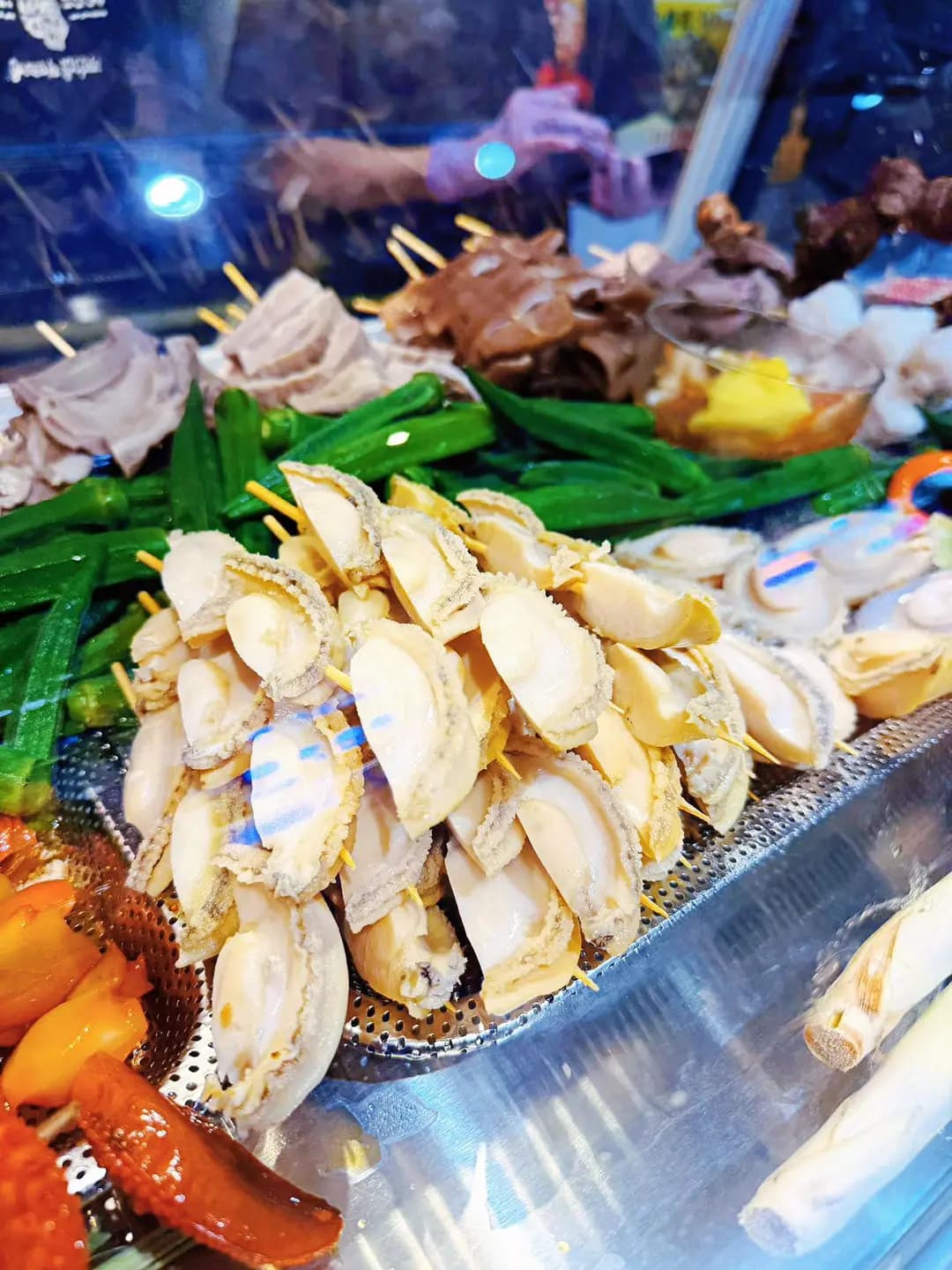 大墨魚小食店 photo 4