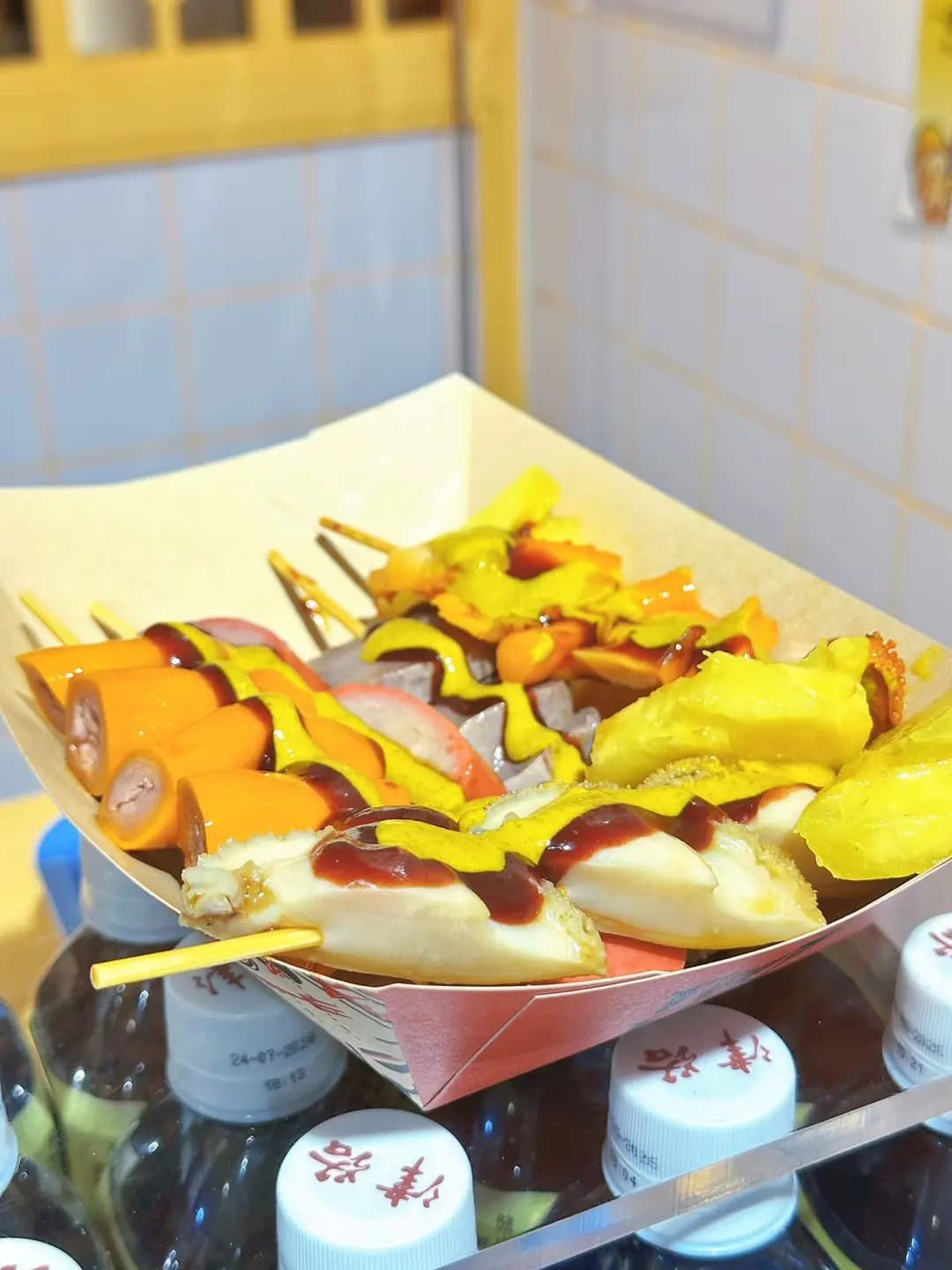 大墨魚小食店 photo 2
