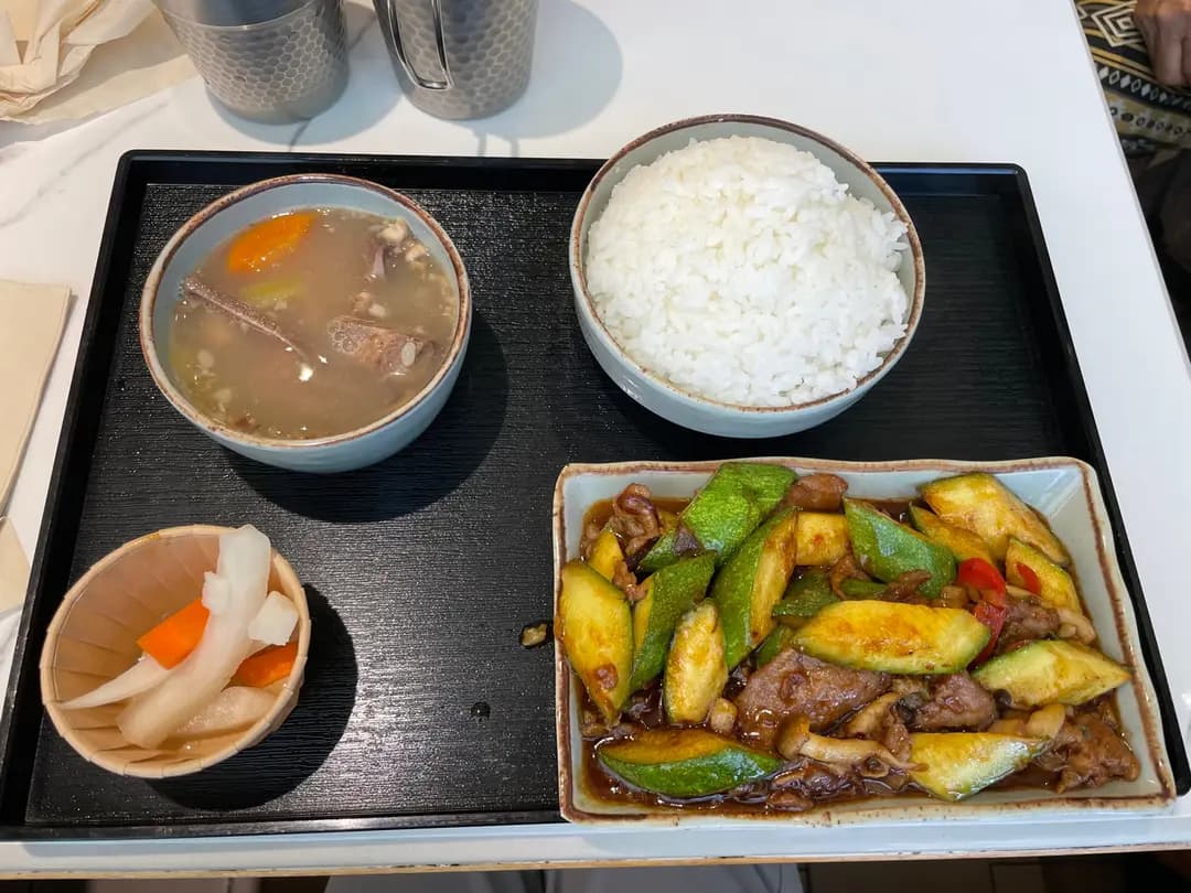 牛奶冰室 (何文田廣場) photo 5