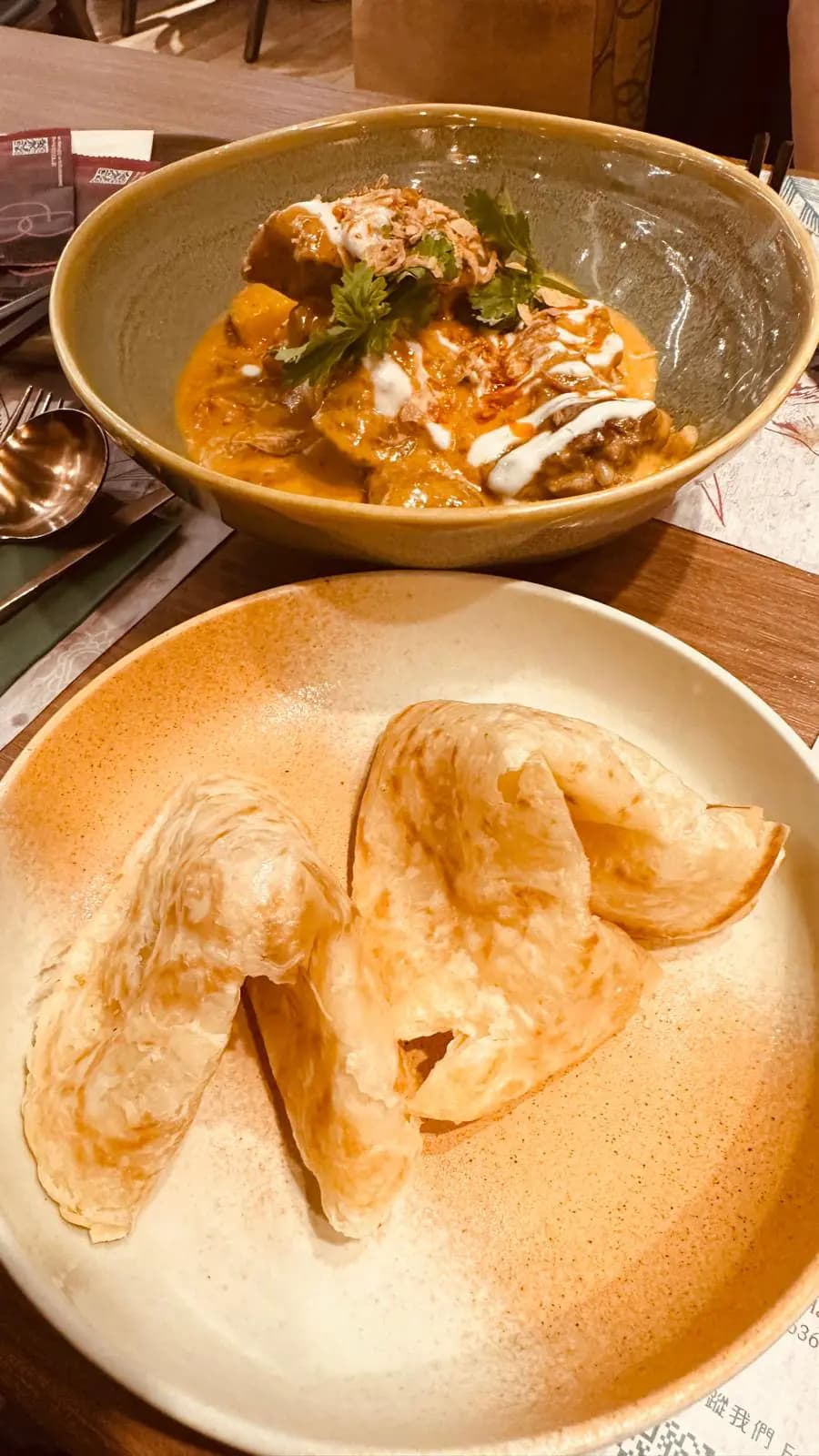 Bamboo Thai (如心廣場一期) photo 4