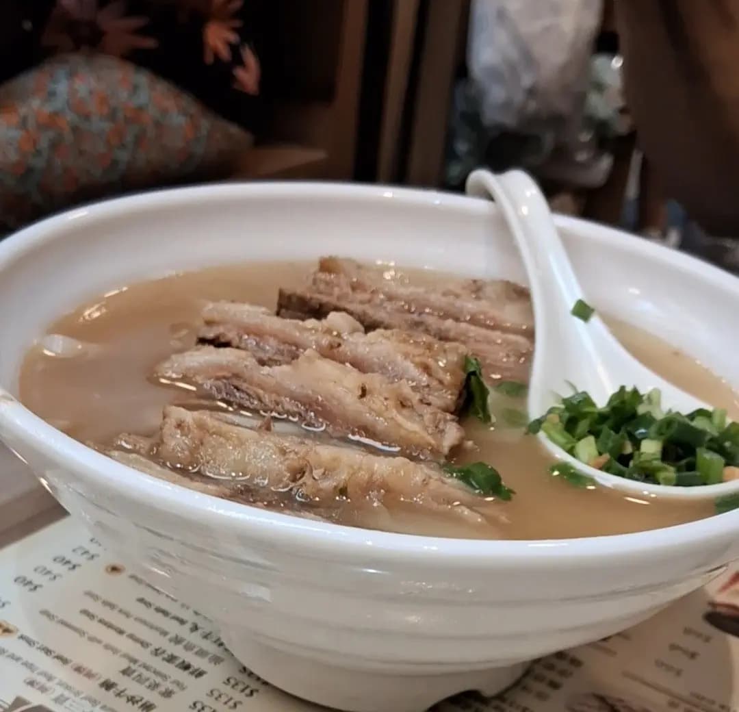 大囍麵家 photo 2