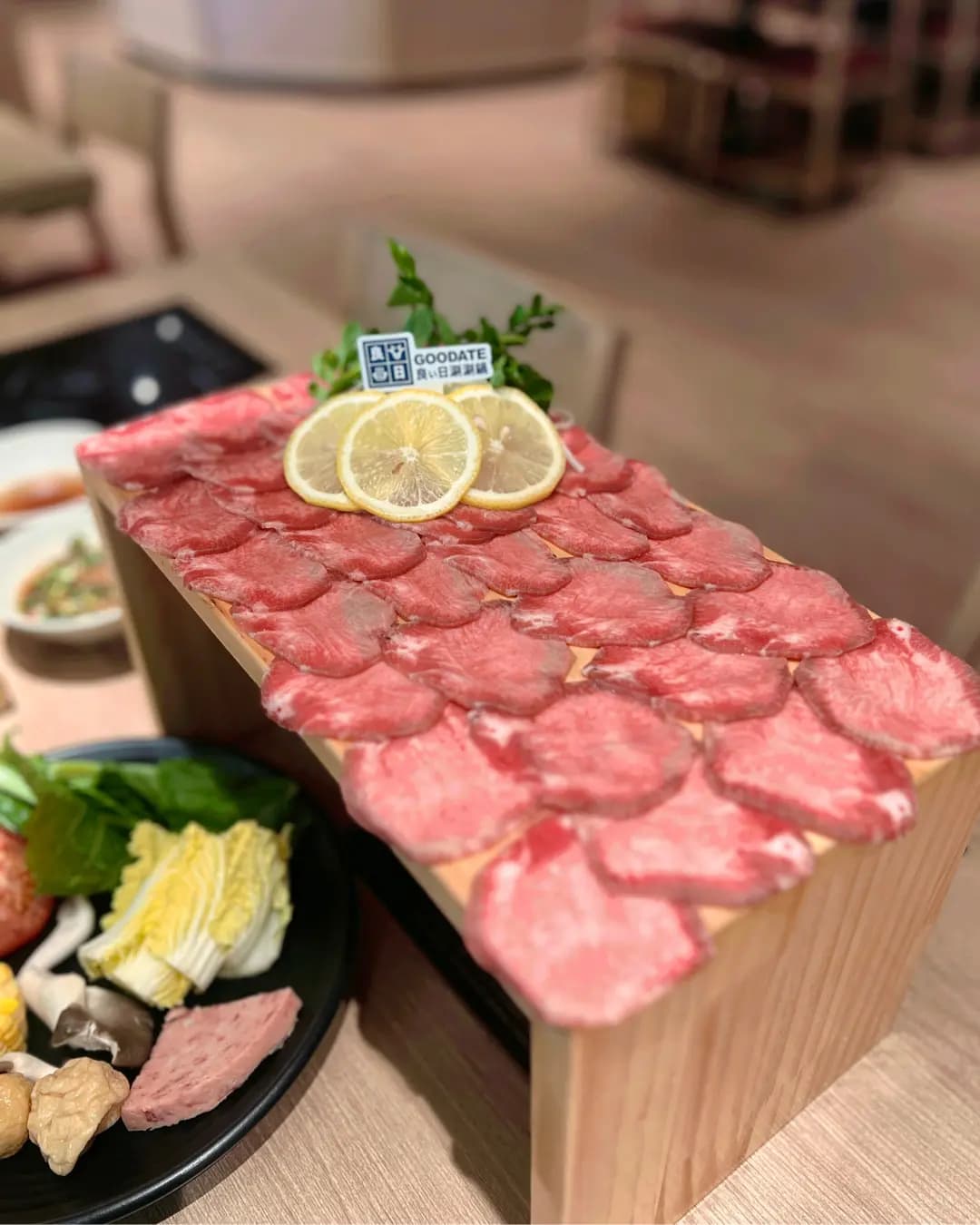 良い日涮涮鍋 photo 2