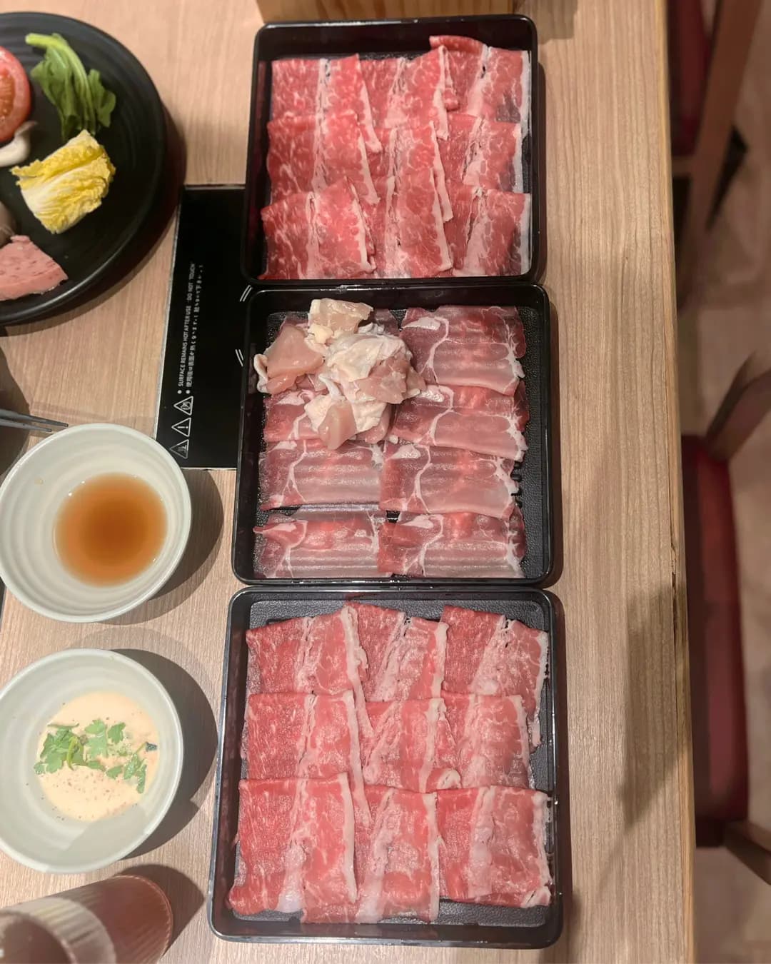 良い日涮涮鍋 photo 5