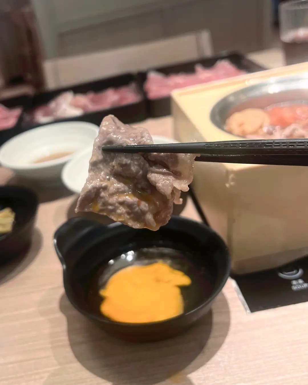 良い日涮涮鍋 photo 6