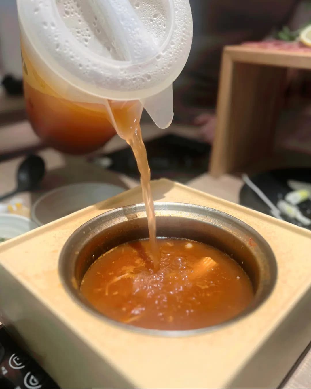 良い日涮涮鍋 photo 3