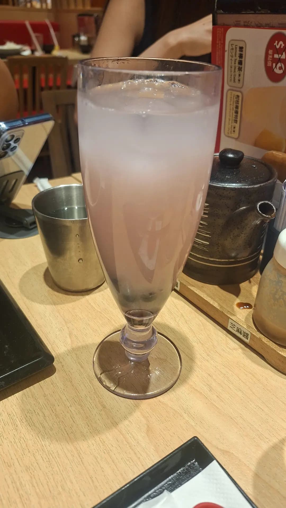 吉豚屋吉列豬扒專門店 photo 8