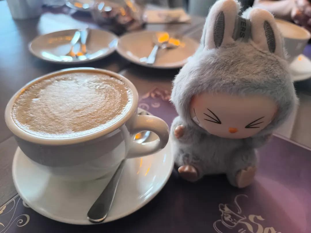 Savour Cafe photo 1