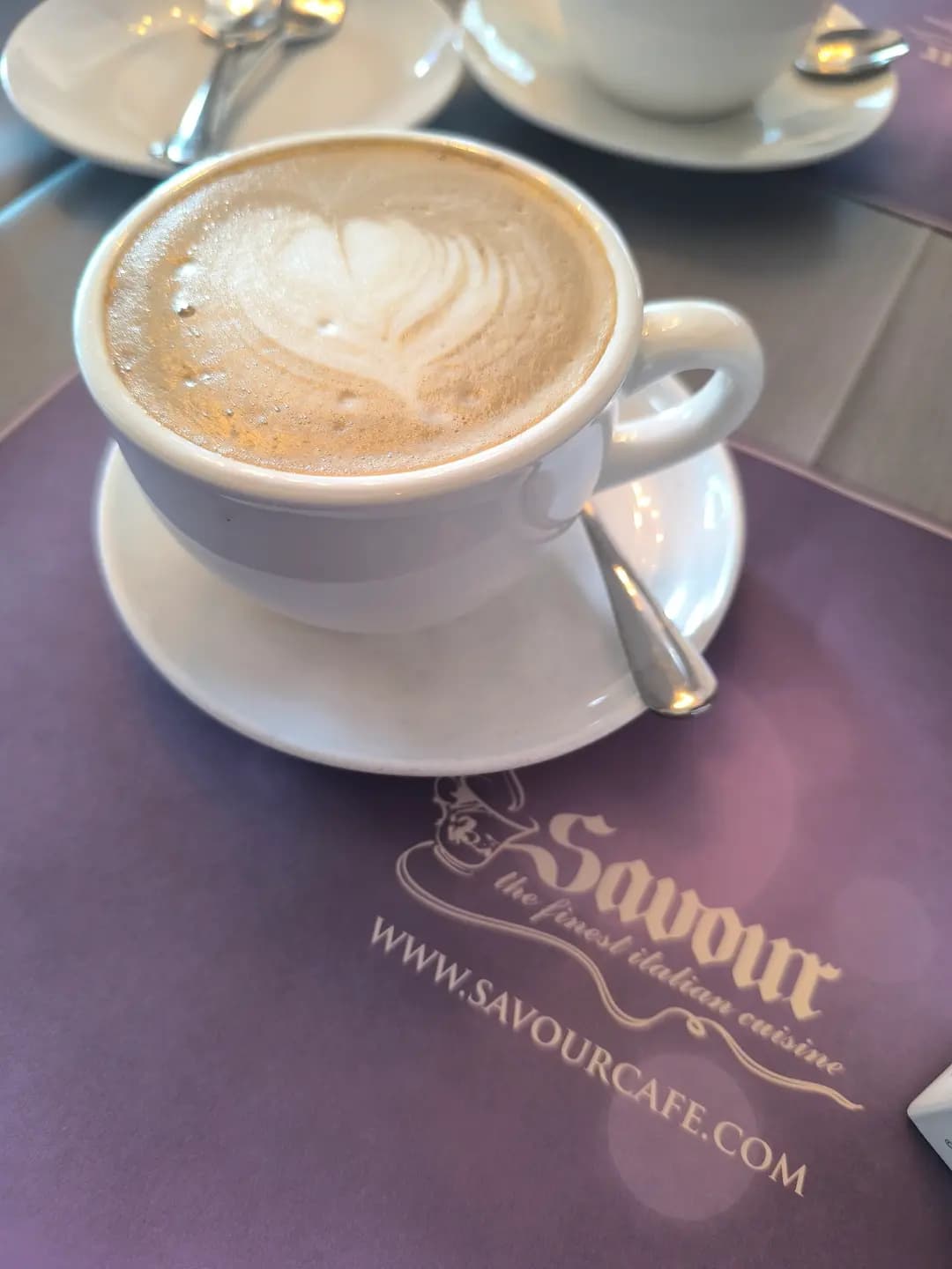 Savour Cafe photo 8